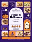 Portada de Dulces de Halloween para los más pequeños